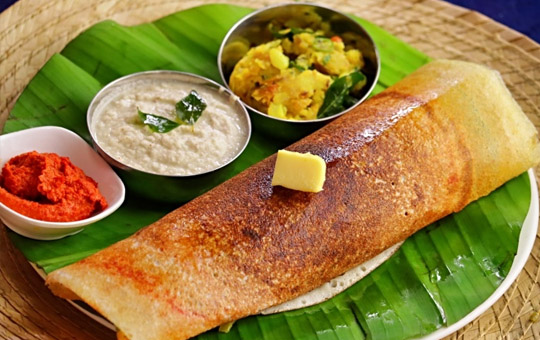 Dosa